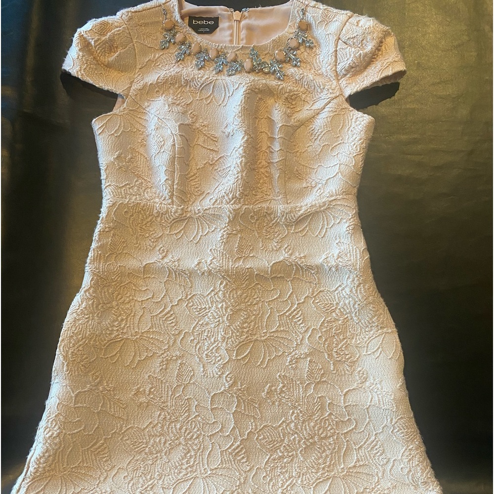 Holiday party dress